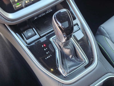 2025 Subaru Outback Onyx Edition XT