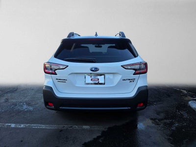2025 Subaru Outback Onyx Edition XT