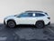 2025 Subaru Outback Onyx Edition XT