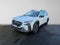 2025 Subaru Outback Onyx Edition XT