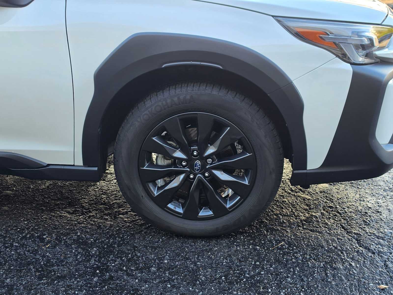 2025 Subaru Outback Onyx Edition XT