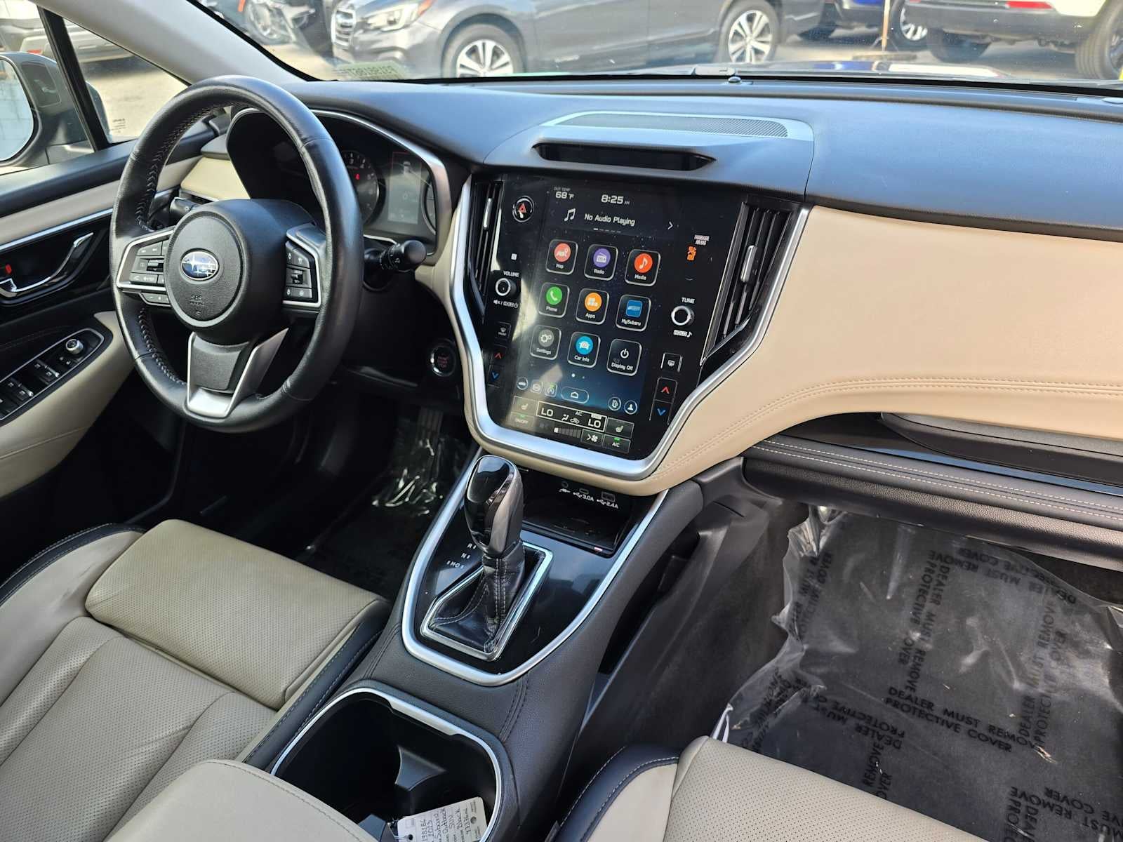 2023 Subaru Outback Limited XT