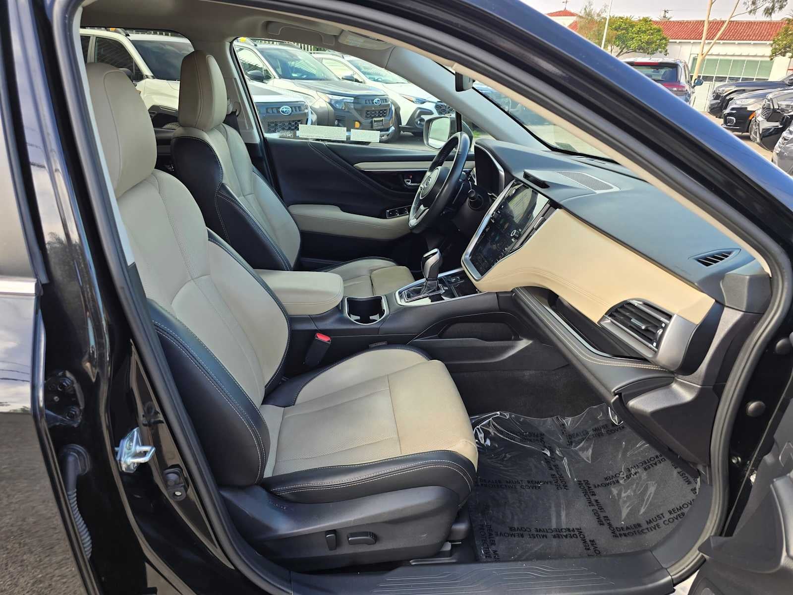 2023 Subaru Outback Limited XT