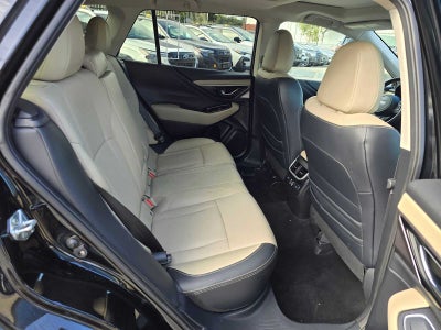 2023 Subaru Outback Limited XT