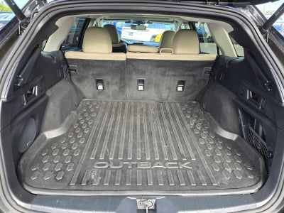 2023 Subaru Outback Limited XT