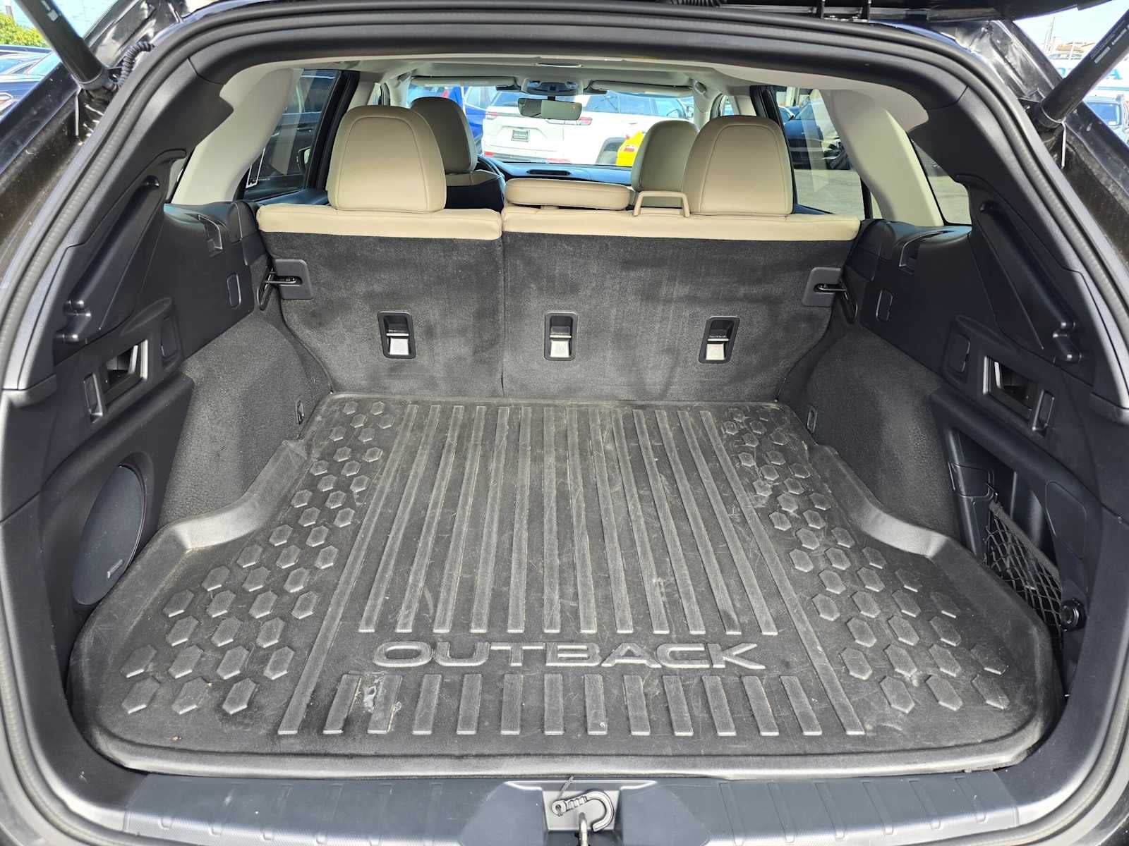 2023 Subaru Outback Limited XT