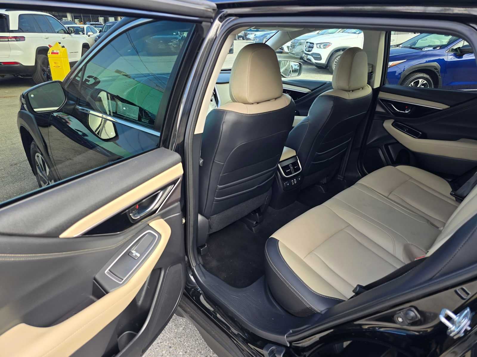 2023 Subaru Outback Limited XT