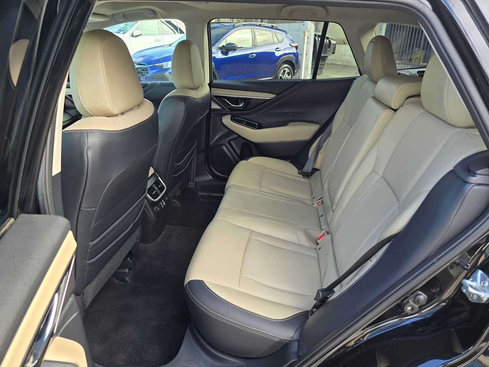 2023 Subaru Outback Limited XT
