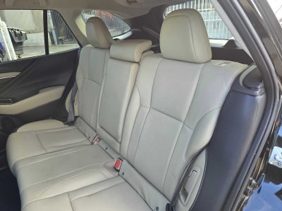 2023 Subaru Outback Limited XT