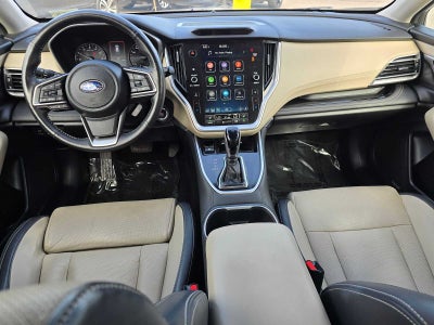 2023 Subaru Outback Limited XT