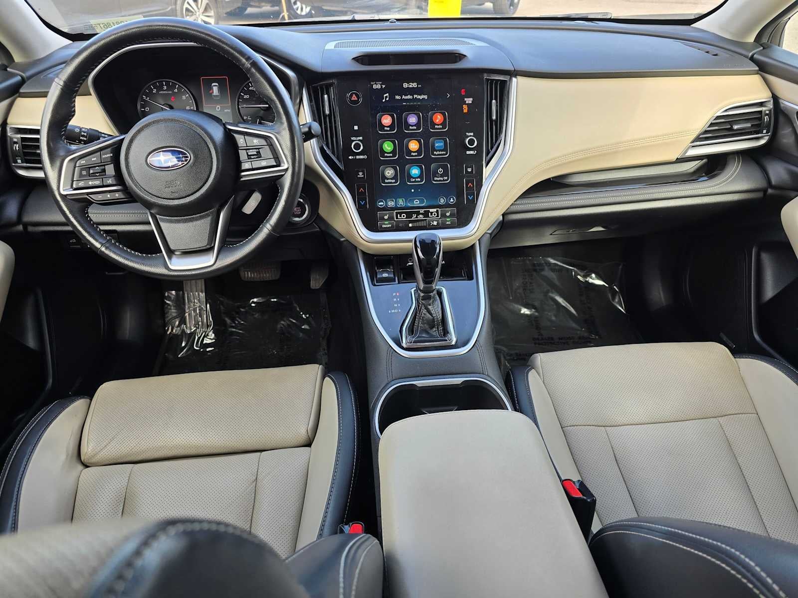 2023 Subaru Outback Limited XT