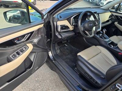 2023 Subaru Outback Limited XT