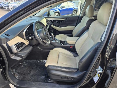 2023 Subaru Outback Limited XT