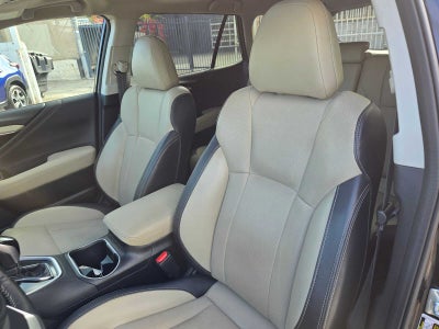 2023 Subaru Outback Limited XT