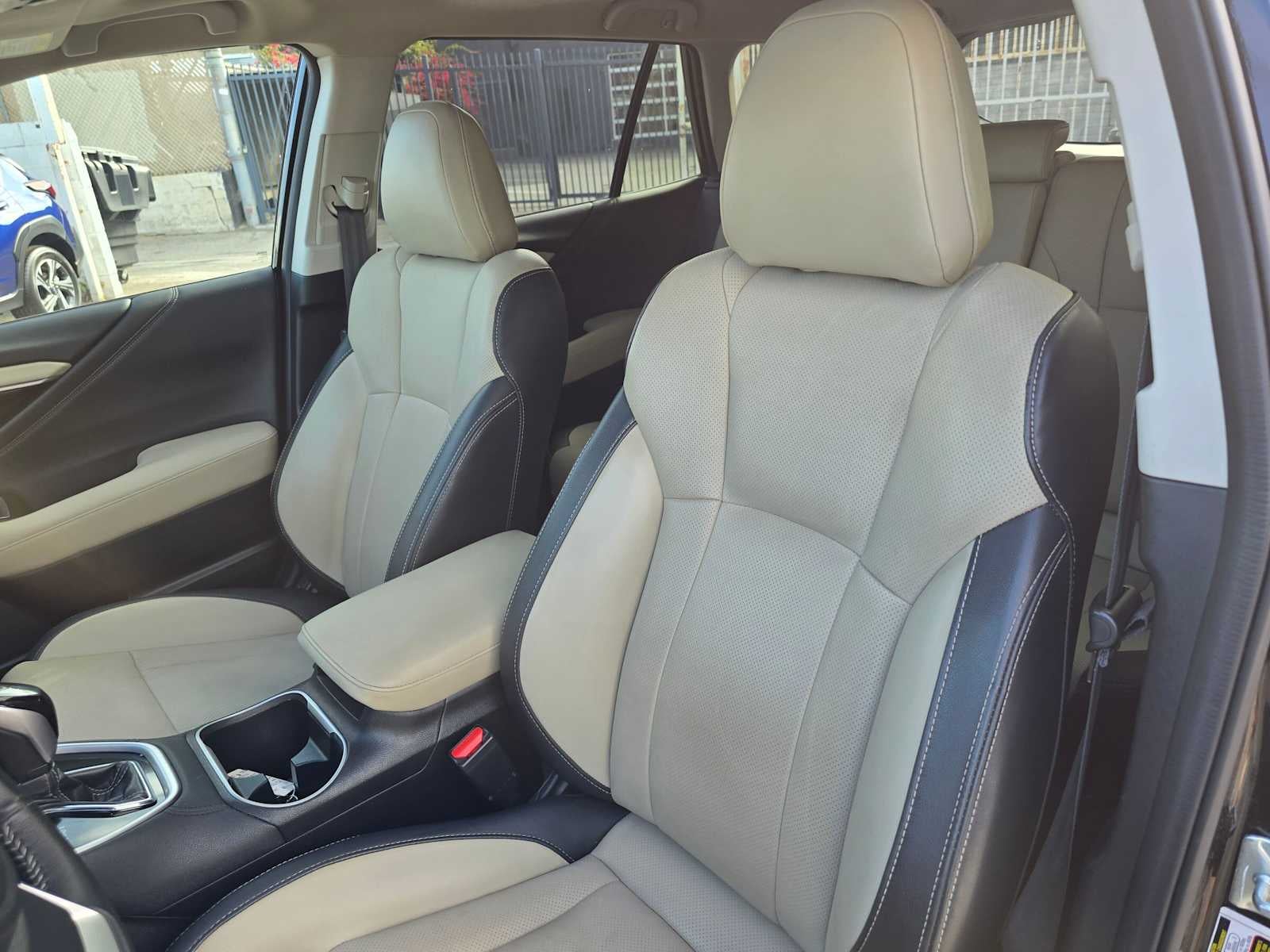 2023 Subaru Outback Limited XT