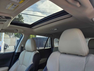 2023 Subaru Outback Limited XT