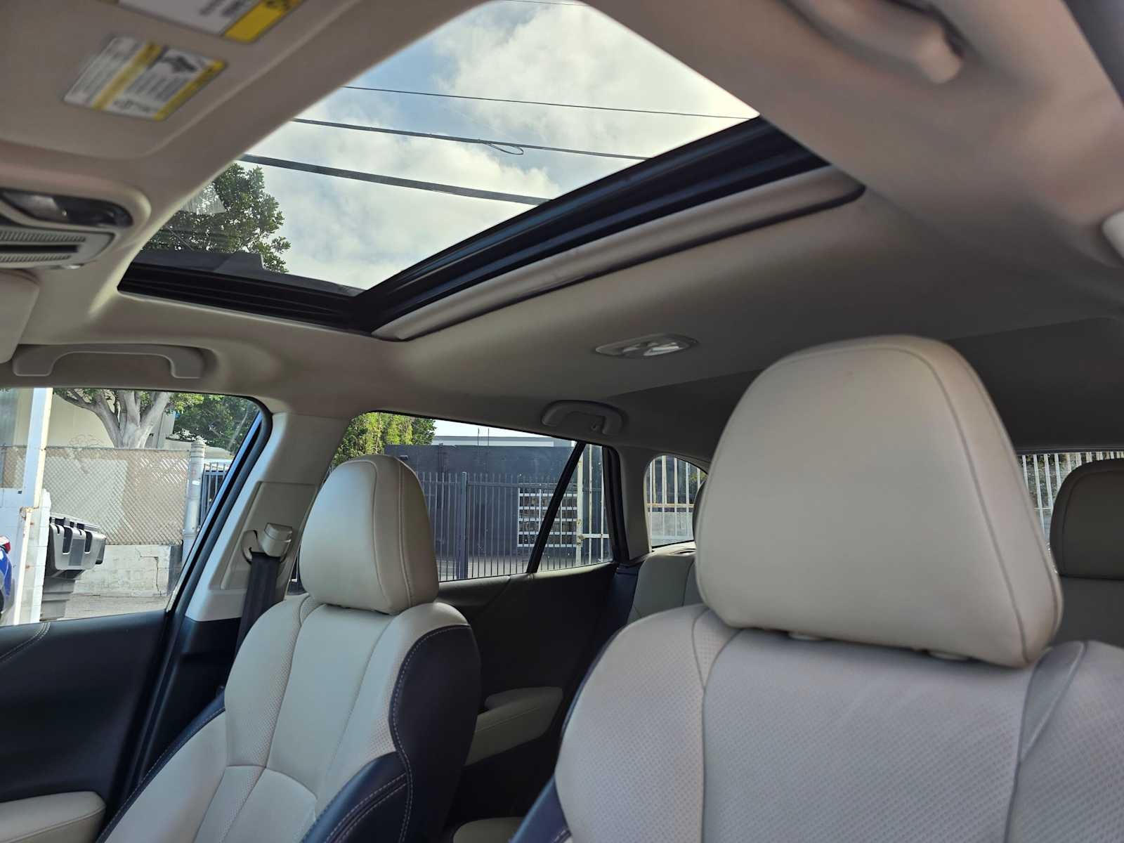 2023 Subaru Outback Limited XT