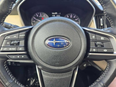 2023 Subaru Outback Limited XT