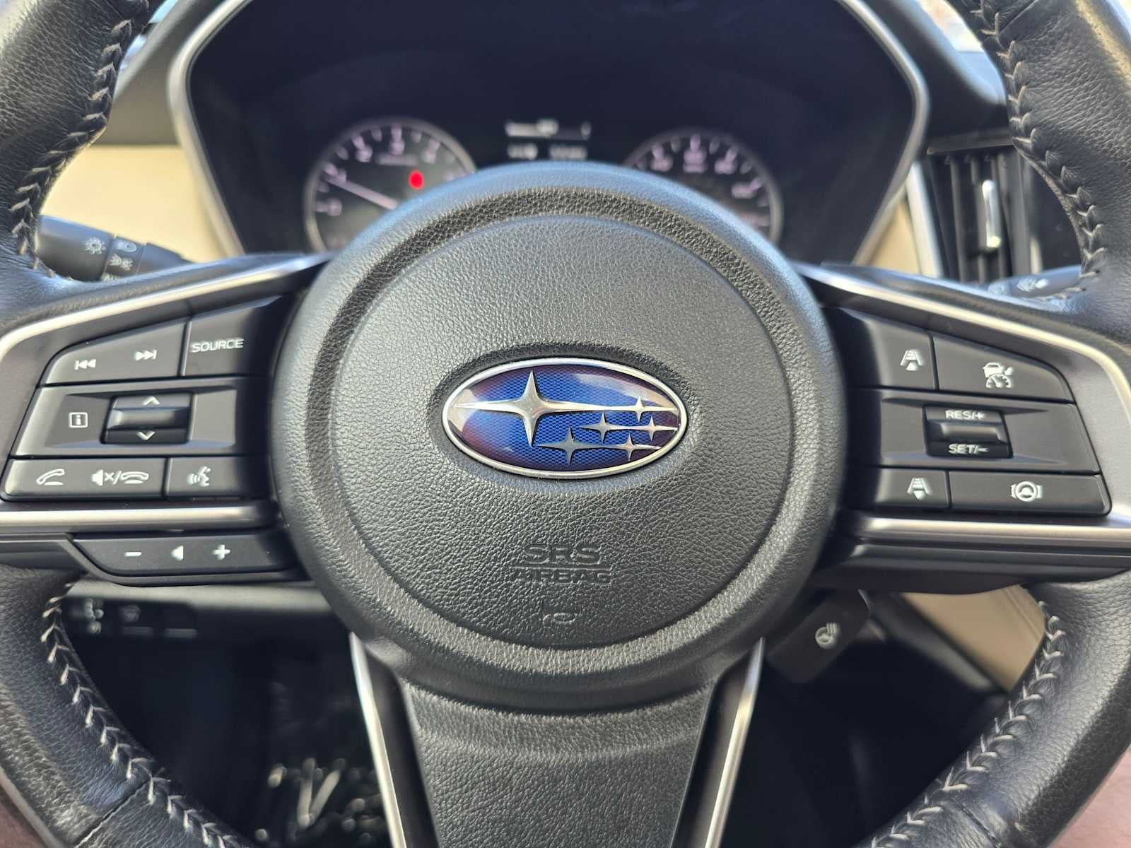 2023 Subaru Outback Limited XT