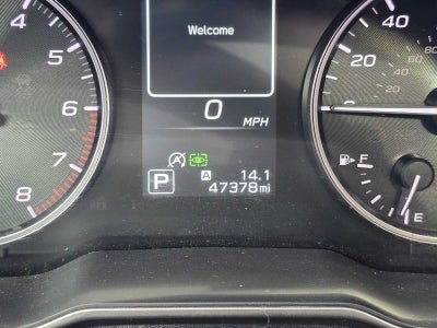 2023 Subaru Outback Limited XT