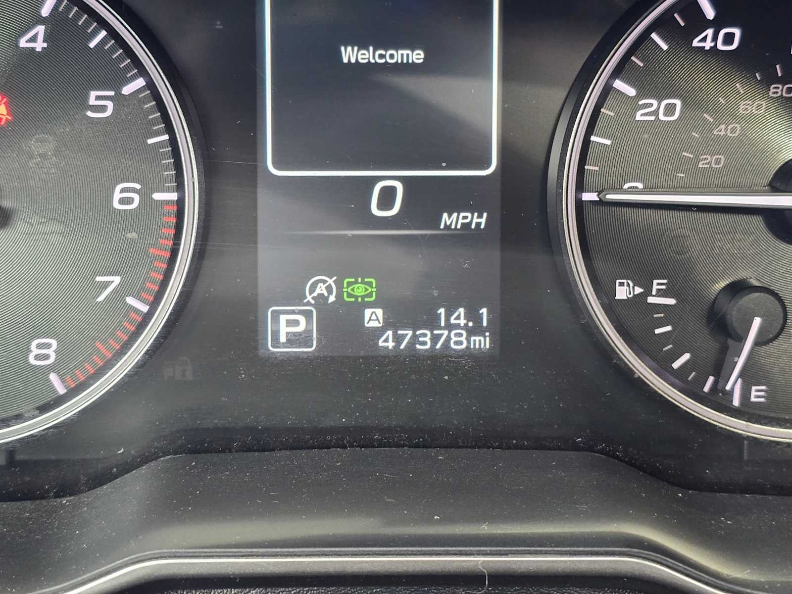 2023 Subaru Outback Limited XT
