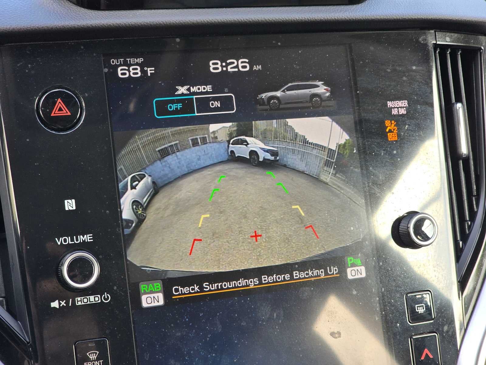 2023 Subaru Outback Limited XT