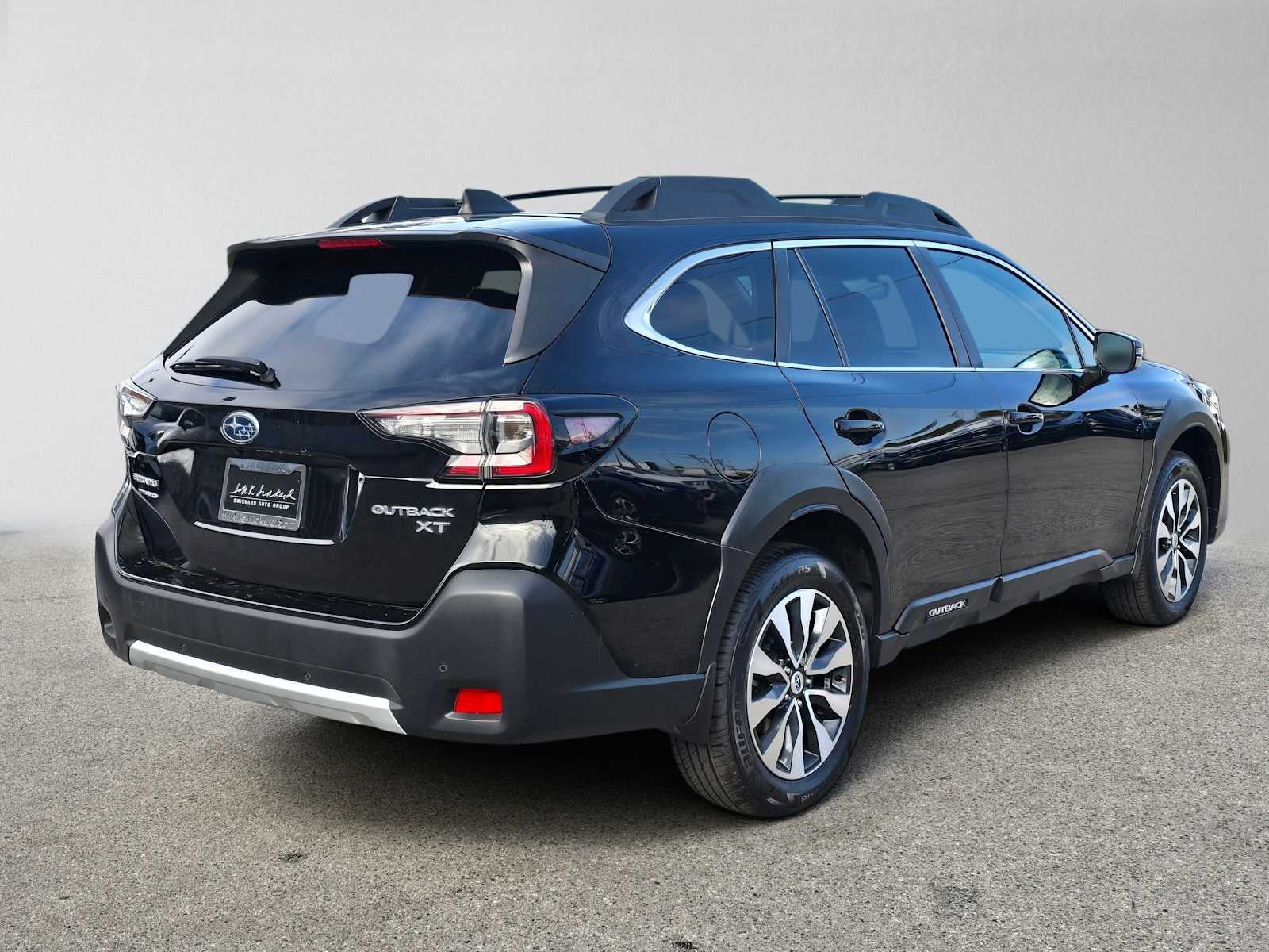 2023 Subaru Outback Limited XT