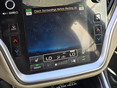 2023 Subaru Outback Limited XT