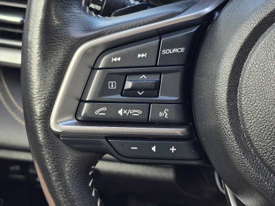 2023 Subaru Outback Limited XT