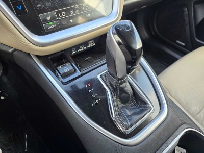 2023 Subaru Outback Limited XT