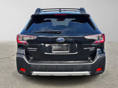 2023 Subaru Outback Limited XT