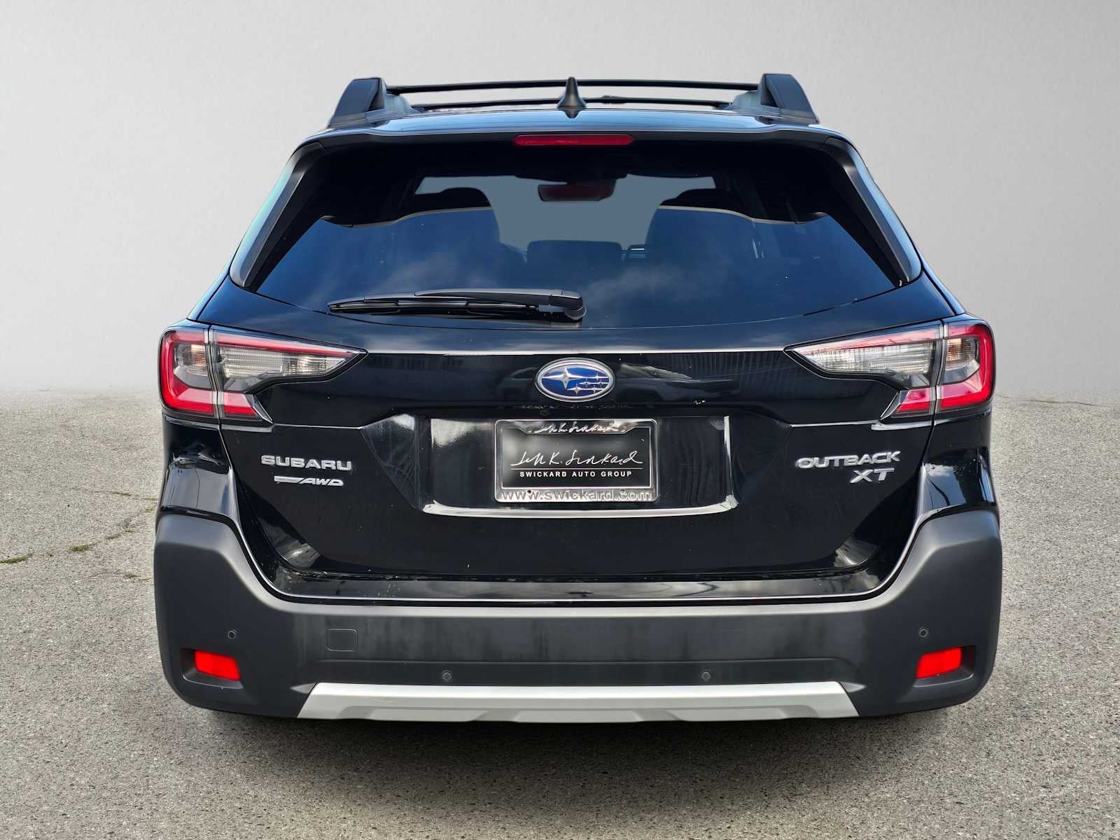 2023 Subaru Outback Limited XT