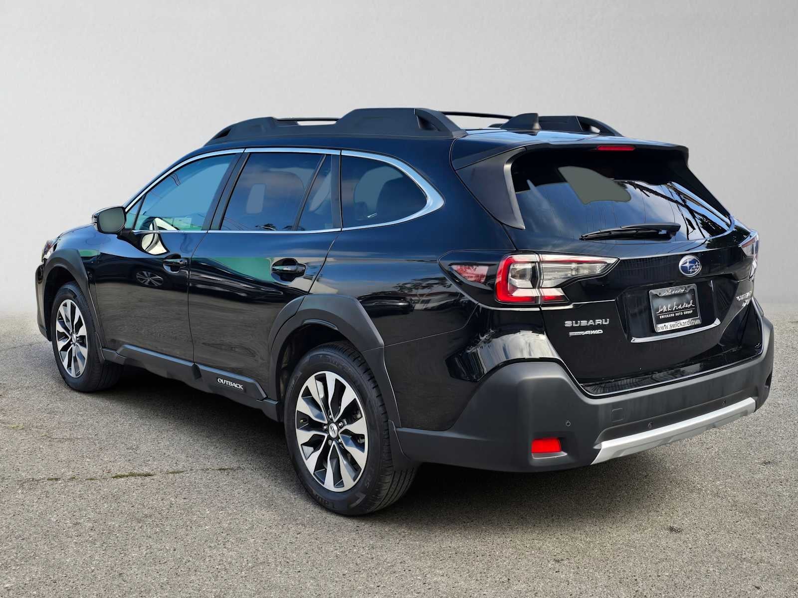 2023 Subaru Outback Limited XT