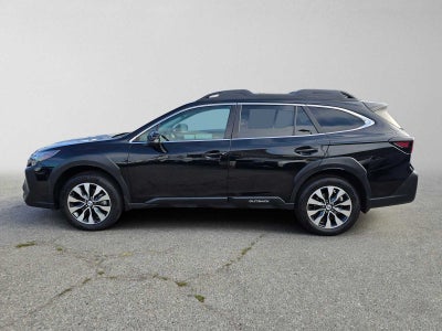 2023 Subaru Outback Limited XT