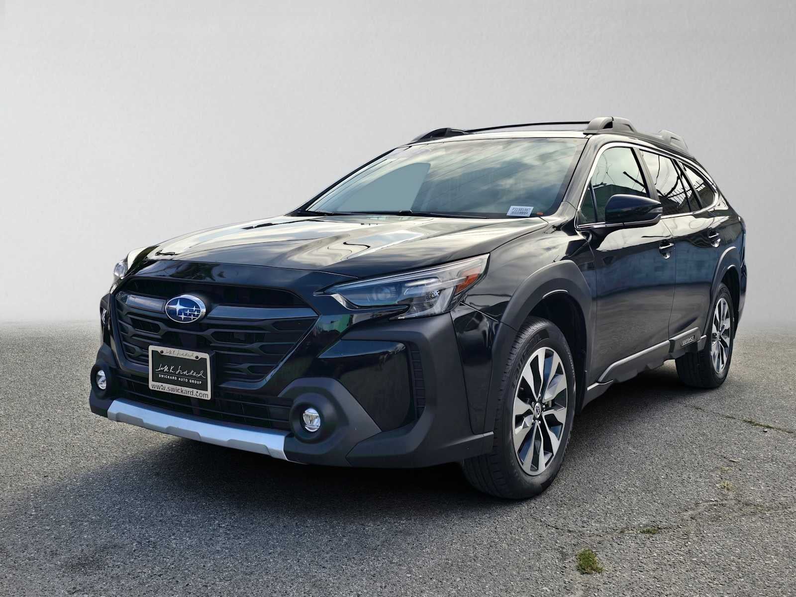 2023 Subaru Outback Limited XT