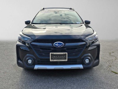 2023 Subaru Outback Limited XT