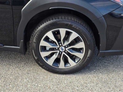 2023 Subaru Outback Limited XT