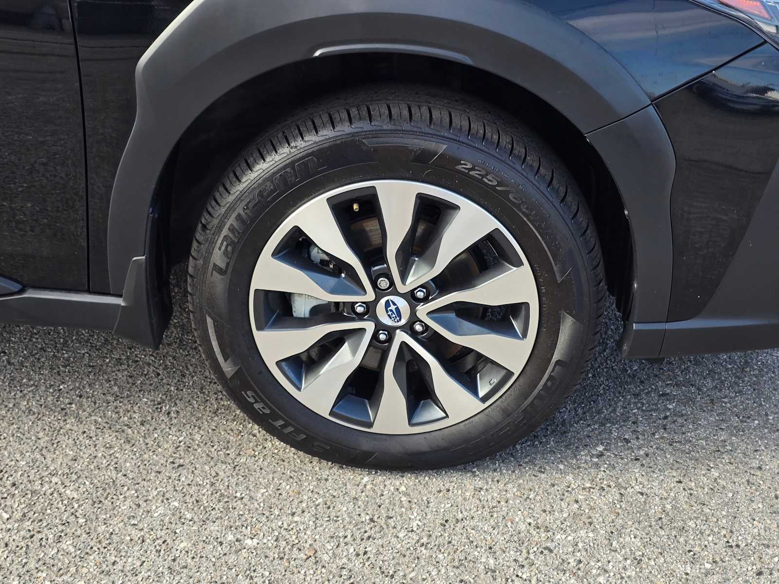 2023 Subaru Outback Limited XT