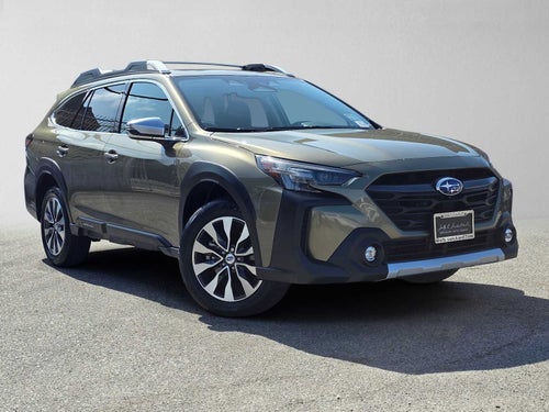2023 Subaru Outback Touring XT