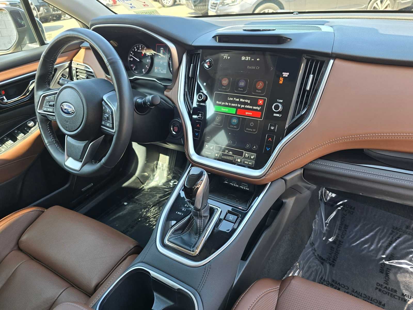 2023 Subaru Outback Touring XT