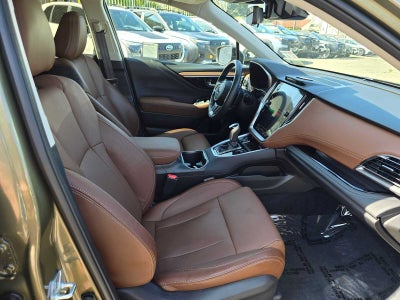 2023 Subaru Outback Touring XT