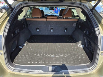 2023 Subaru Outback Touring XT
