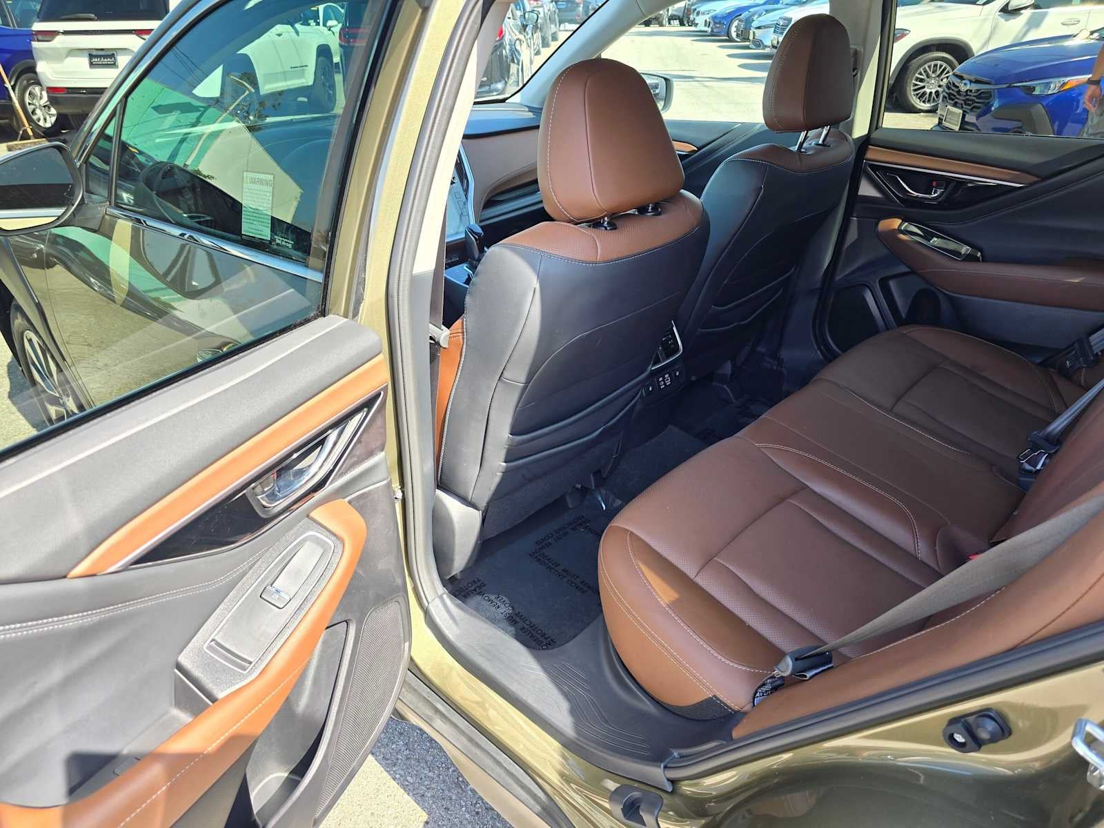 2023 Subaru Outback Touring XT