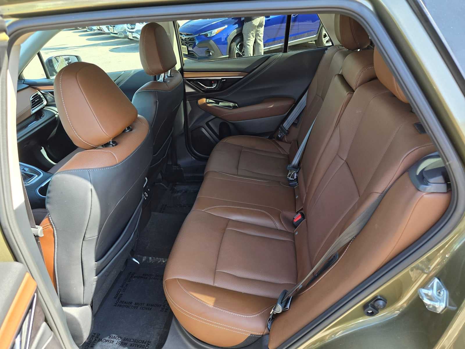 2023 Subaru Outback Touring XT