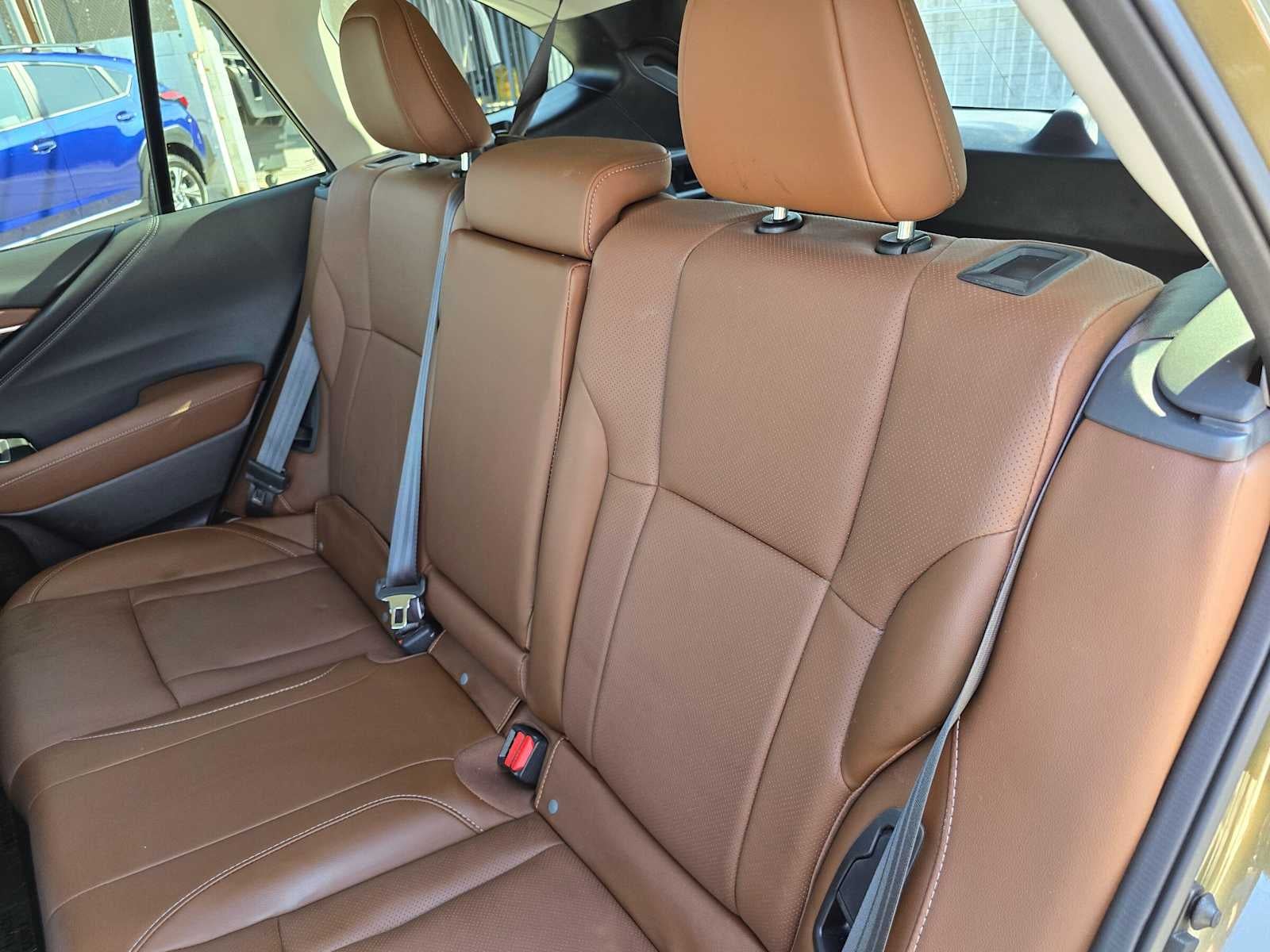 2023 Subaru Outback Touring XT
