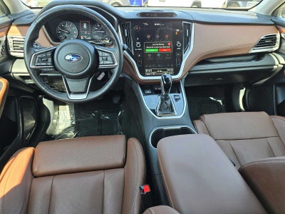 2023 Subaru Outback Touring XT