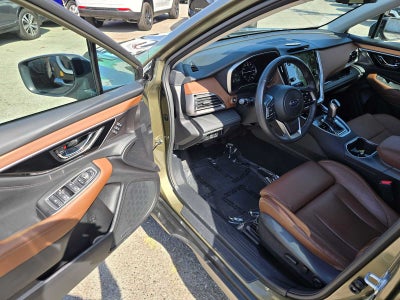 2023 Subaru Outback Touring XT