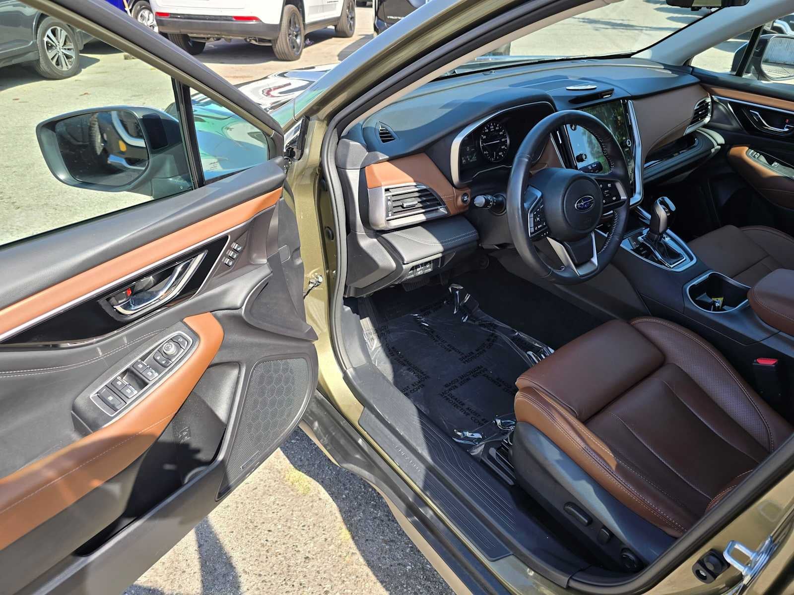 2023 Subaru Outback Touring XT