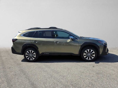 2023 Subaru Outback Touring XT