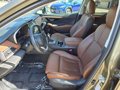2023 Subaru Outback Touring XT